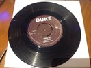 SLICKERS,AUNTIE LULU/ CLANCY ECCLES BAG A BOO 1969 DUKE RECORDS RARE