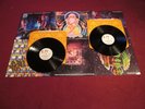 HAWKWIND SPACE RITUAL UK 1ST PRESS 1973 FOLD OUT COVER PSYCHEDELIC INNERS
