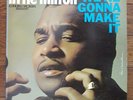 LITTLE MILTON We're Gonna Make It LP Checker Records 2995 vinyl MONO blues funk
