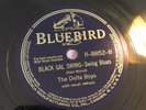 PRE-WAR BLUES SLEEPY JOHN ESTES & SON BOND (Delta Boys) Bluebird 8852 E+