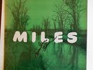 Miles Davis New Miles Davis 5et SIGNED by Miles Prestige N.Y. yell.DG RVG