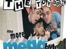 LP THE TOY DOLLS - One more megabyte - 1997 UK FunPunk