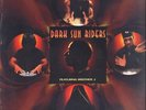 Dark Sun Riders Seeds Of Evolution NEAR MINT Island Vinyl LP