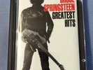 BRUCE SPRINGSTEEN MINI DISC ALBUM GREATEST HITS PRE-OWNED