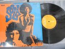 SOLA -1971 SELF TITLED- ARREGLOS Y DIRECCION DE MANUEL ALEJANDRO MEXICAN LP