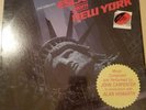 Escape from New York Soundtrack LP from 1981 Used