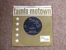 Nowhere to run/Live wire - Martha Reeves - UK Tamla Motown single