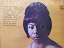 THE BEST OF NINA SIMONE Vinyl LP Original 1960s PHILIPS Recordings UK Near Mint