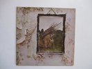 Led Zeppelin IV Zoso