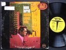 KENNY BURRELL Asphalt Canyon Suite LP VERVE V6-8773 US 1969 PROMO Johnny Pate