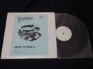 Sex Pistols - Rot-N-Roll Vinyl LP Live In Atlanta 1978