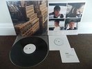 TRAVIS - The Boy With No Name(UK 2007 LTD EDITION MUMBERED VINYL ALBUM / EX+ )