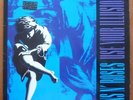 GUNS 'N' ROSES 2 x LP..USE YOUR ILLUSION II..GEFFEN 1991 ORIG..EX