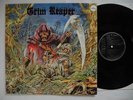 GRIM REAPER Rock You To Hell LP 1987 Germany Near Mint