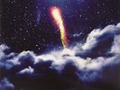 Into the Galaxy [12 inch Analog] Midnight Juggernaughts LP Record