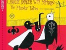 Charlie Parker With Strings [VINYL] Charlie Parker Vinyl