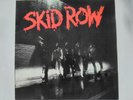 SKID ROW  1989 EU VINYL LP  781 936-1 Atlantic Recording