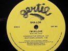 SHA-LOR - I'm In Love 12