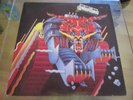 JUDAS PRIEST - DEFENDERS OF THE FAITH -  VINYL LP OIS  ( P&C1984 )