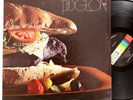 Pidgeon Self Titled 12