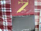 NINE INCH NAILS SIN HALO 4 & DOWN IN IT HALO 1 Vinyl EP