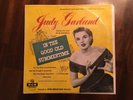 Judy Garland Singing Hits MGM's In The Good Old Summertime 10