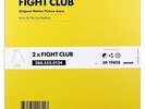 THE OST/DUST BROTHERS-FIGHT CLUB VINYL LP NEW