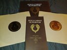 Jesus Christ Superstar Rock Opera, Vinyl, 2 LPs ,1970 Original, VG-/G
