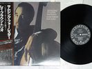 RAY BROWN SOMETHING FOR LESTER CONTEMPORARY GP-3180 Japan OBI VINYL LP