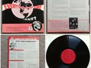 THE MISSION SINGERS Everything's Just Fine Or Is It? FOLK PSYCH ROCK XIAN FUZZ