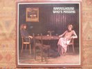 BARRELHOUSE - Whos Missing ( LP - Pink Elephant - Heavy Psych Blues - 1976 )