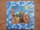 ROLLING STONES - Their Satanic Majesties Request ( LP - Decca TXS 103 - GF -UK )