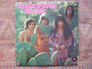 SHOCKING BLUE - Scorpios Dance ( LP - Pink Elephant - 1970 - Huge poster -Psych)