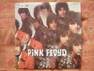 PINK FLOYD - Piper at the Gates of Dawn ( LP - France - Flipback cover - Psych )