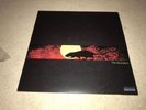 THE STRANGLERS RATTUS RELIVED AMBER VINYL LIMITED EDITION NO 669, SIGNED