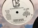 Patrice Rushen   Forget Me Nots   12”   OG   Promo   1982