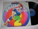 LP: Frumpy (Inga Rumpf) - 2 (Attention ), 1977, Krautrock, 1,--