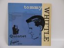 Tommy Whittle 'The Tommy Whittle Quintet' 10