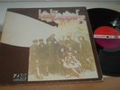 Led Zeppelin II 2 A2/B5 The Lemon Song DECENT AUDIO  PLUM RED INNER 1969 UK LP