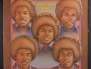 JACKSON 5: Dancing Machine LP (sl cw) Soul