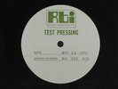 GLADIATORS: Symbol Of Reality LP (1990 test press) Reggae