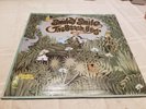 The Beach Boys - Smiley Smile Vinyl Record LP - Rare MONO T 9001 - Brother