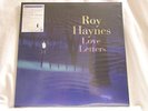 ROY HAYNES Love Letters Kenny Barron John Scofield Dave Holland NEW JAPAN LP