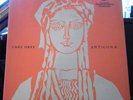 Orff/Borkh/Leitner   Antigonae    3 lps   DGG
