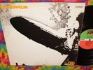 LED ZEPPELIN   I SELF TITLED S/T FIRST LP    NEAR MINT