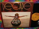 NEIL YOUNG   DECADE (3 LP SET)     NEAR MINT ORIGINAL PRESS