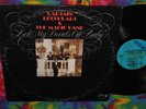 CAPTAIN BEEFHEART   LICK MY DECALS OFF BABY LP   EXCELLENT ORIGINAL PRESS