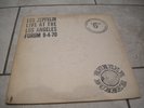 LED ZEPPELIN LIVE AT THE LOS ANGELES FORUM 9/4/70 LP 1 ONLY BLUEBERRY HILL ON LA