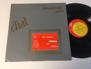 Red Norvo LP Fabulous Jam Session w/ Charlie Parker Dial ORIG RARE