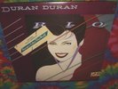 DURAN DURAN   RIO LP   SEALED MINT ORIGINAL PRESS